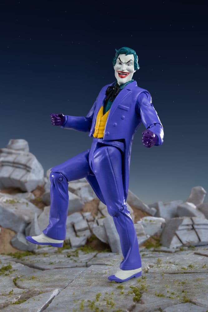 DC Comics DC Retro Super Friends Figuras 15 cm Surtido (6)