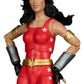 DC Multiverse McFarlane Collector Edition Figura Wonder Girl (DC Classic #66) 18 cm