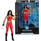 DC Multiverse McFarlane Collector Edition Figura Wonder Girl (DC Classic #66) 18 cm