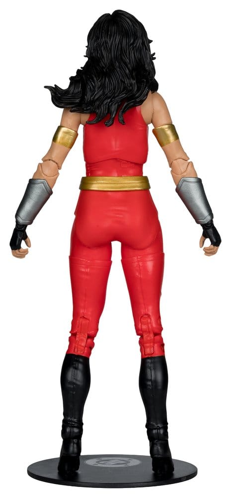 DC Multiverse McFarlane Collector Edition Figura Wonder Girl (DC Classic #66) 18 cm