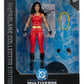 DC Multiverse McFarlane Collector Edition Figura Wonder Girl (DC Classic #66) 18 cm