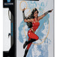 DC Multiverse McFarlane Collector Edition Figura Wonder Girl (DC Classic #66) 18 cm