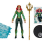 DC Multiverse McFarlane Collector Edition Figura Mera (DC Classic #67) 17 cm