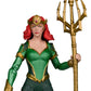 DC Multiverse McFarlane Collector Edition Figura Mera (DC Classic #67) 17 cm