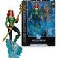 DC Multiverse McFarlane Collector Edition Figura Mera (DC Classic #67) 17 cm