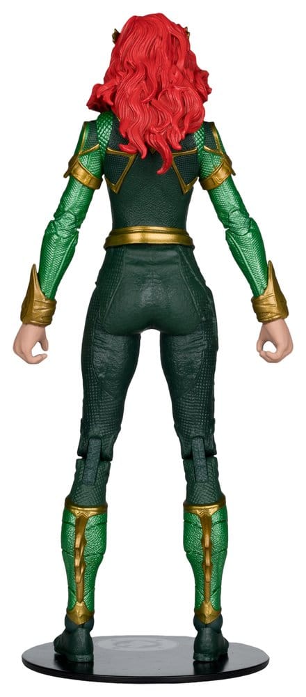DC Multiverse McFarlane Collector Edition Figura Mera (DC Classic #67) 17 cm