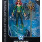 DC Multiverse McFarlane Collector Edition Figura Mera (DC Classic #67) 17 cm