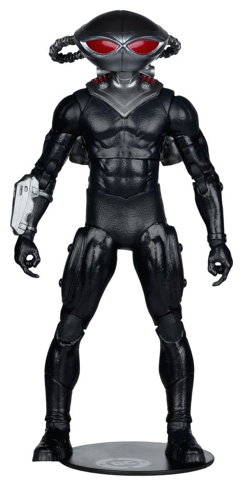 DC Multiverse McFarlane Collector Edition Figura Black Manta (DC Classic #68) 18 cm