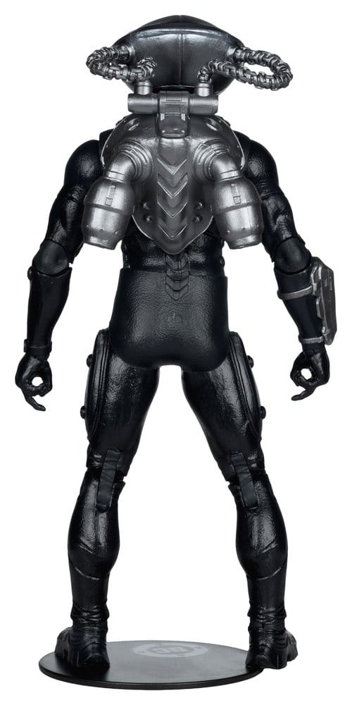DC Multiverse McFarlane Collector Edition Figura Black Manta (DC Classic #68) 18 cm