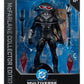 DC Multiverse McFarlane Collector Edition Figura Black Manta (DC Classic #68) 18 cm
