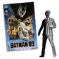 DC Direct Page Punchers Figura Two-Face (Batman 89) (Red Platinum Edition) 19 cm