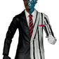 DC Direct Page Punchers Figura Two-Face (Batman 89) (Red Platinum Edition) 19 cm