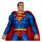 DC Direct Page Punchers Figura Superman (Justice #1) (Red Platinum Edition) 19 cm