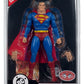 DC Direct Page Punchers Figura Superman (Justice #1) (Red Platinum Edition) 19 cm