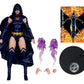 DC Multiverse McFarlane Collector Edition Figura Raven (DC Classic #69) 17 cm
