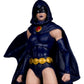 DC Multiverse McFarlane Collector Edition Figura Raven (DC Classic #69) 17 cm