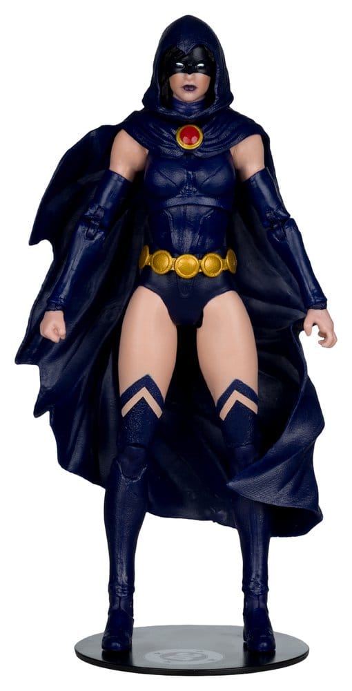 DC Multiverse McFarlane Collector Edition Figura Raven (DC Classic #69) 17 cm
