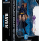 DC Multiverse McFarlane Collector Edition Figura Raven (DC Classic #69) 17 cm
