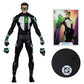 Green Lantern DC Multiverse Figura Kyle Rayner 18 cm
