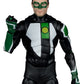 Green Lantern DC Multiverse Figura Kyle Rayner 18 cm