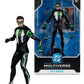 Green Lantern DC Multiverse Figura Kyle Rayner 18 cm