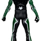 Green Lantern DC Multiverse Figura Kyle Rayner 18 cm