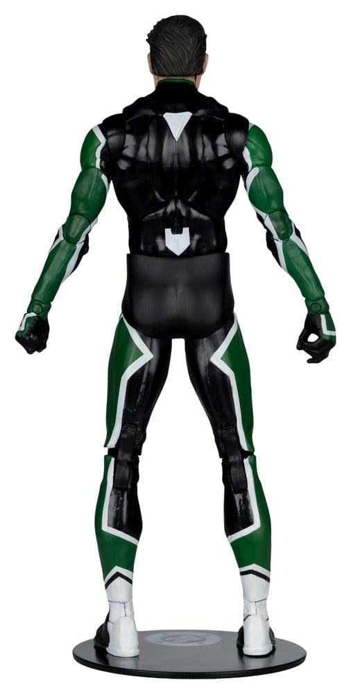 Green Lantern DC Multiverse Figura Kyle Rayner 18 cm