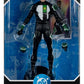 Green Lantern DC Multiverse Figura Kyle Rayner 18 cm