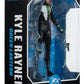 Green Lantern DC Multiverse Figura Kyle Rayner 18 cm