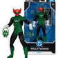 Green Lantern DC Multiverse Figura Ghr''ll 18 cm