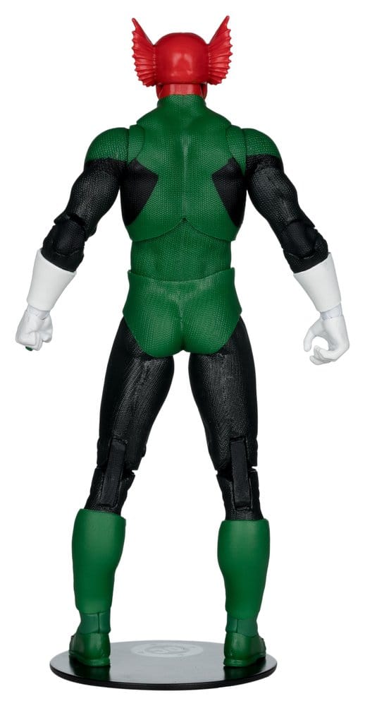 Green Lantern DC Multiverse Figura Ghr''ll 18 cm