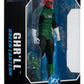Green Lantern DC Multiverse Figura Ghr''ll 18 cm