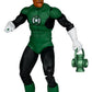 Green Lantern DC Multiverse Figura Medphyll 21 cm