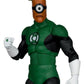 Green Lantern DC Multiverse Figura Medphyll 21 cm