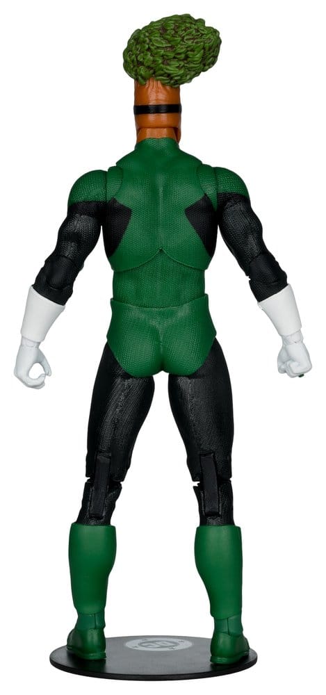 Green Lantern DC Multiverse Figura Medphyll 21 cm