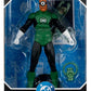 Green Lantern DC Multiverse Figura Medphyll 21 cm