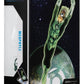 Green Lantern DC Multiverse Figura Medphyll 21 cm