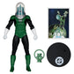Green Lantern DC Multiverse Figura Naut Ke Loi 19 cm