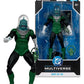 Green Lantern DC Multiverse Figura Naut Ke Loi 19 cm