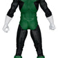 Green Lantern DC Multiverse Figura Naut Ke Loi 19 cm