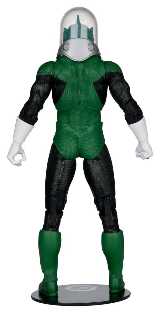 Green Lantern DC Multiverse Figura Naut Ke Loi 19 cm