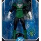 Green Lantern DC Multiverse Figura Naut Ke Loi 19 cm