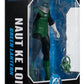 Green Lantern DC Multiverse Figura Naut Ke Loi 19 cm