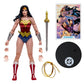 DC Multiverse McFarlane Vault Collection Figura Wonder Woman (Classic) 18 cm