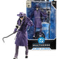 DC Multiverse McFarlane Vault Collection Figura The Joker (The Comedian) (Batman: Three Jokers) 18 cm