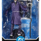 DC Multiverse McFarlane Vault Collection Figura The Joker (The Comedian) (Batman: Three Jokers) 18 cm