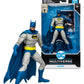 DC Multiverse McFarlane Vault Collection Figura Batman (Knightfall) 18 cm