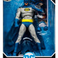 DC Multiverse McFarlane Vault Collection Figura Batman (Knightfall) 18 cm