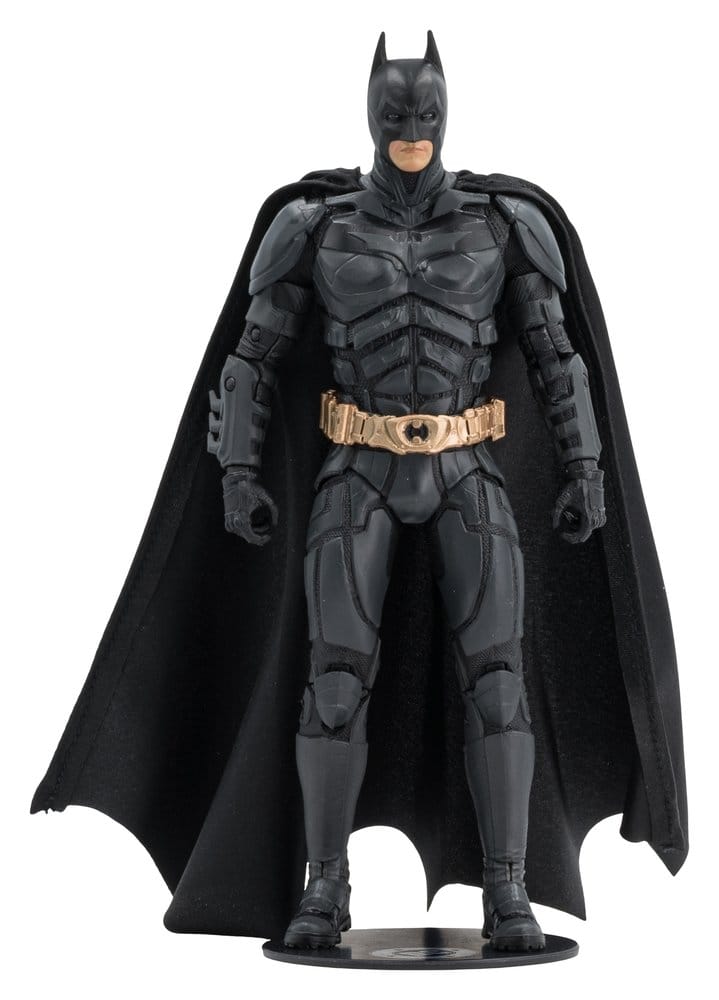 DC Multiverse McFarlane Vault Collection Figura Batman (The Dark Knight) 18 cm