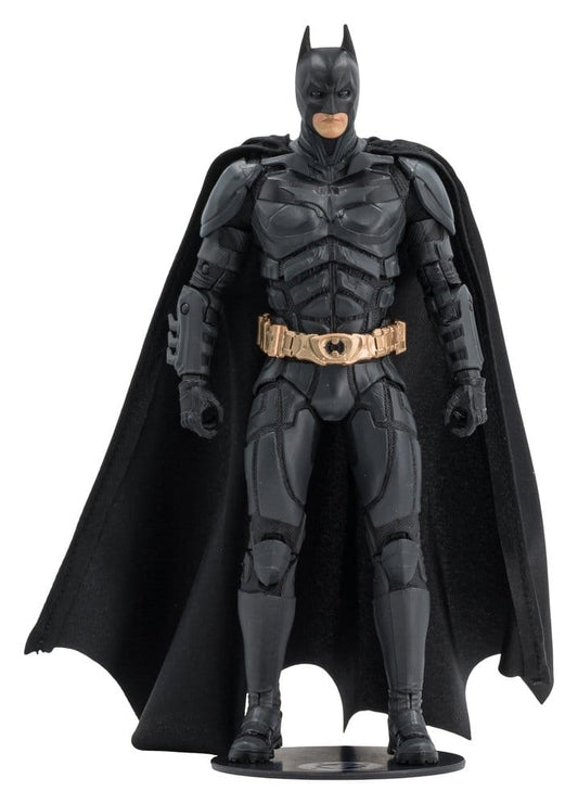 DC Multiverse McFarlane Vault Collection Figura Batman (The Dark Knight) 18 cm